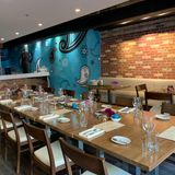 Cover image for Bindia Indian Bistro
