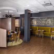 A photo of Tano Bistro - Hamilton restaurant