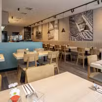 A photo of Doboo restaurant