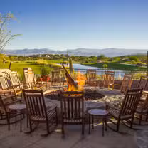 A photo of The Wicked 6 Bar and Grill restaurant