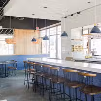 A photo of Osha Thai Kitchen & Sushi restaurant