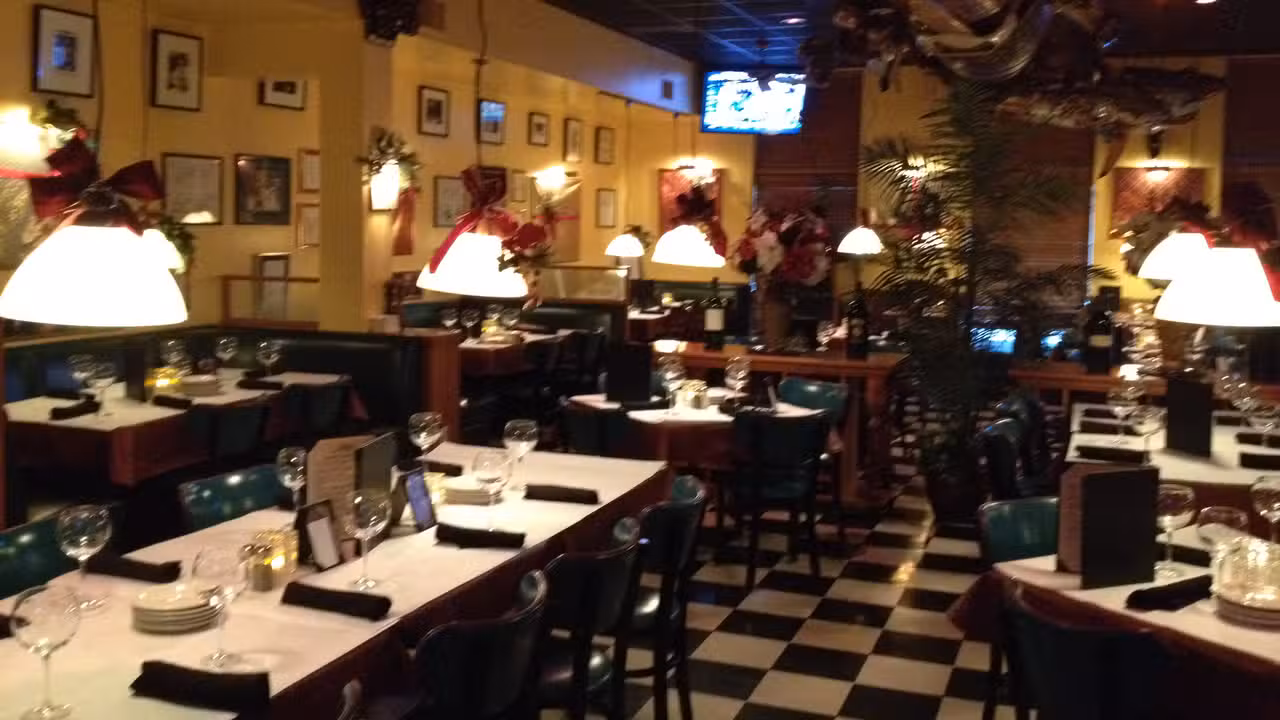 JD Hoyt's, Minneapolis, MN