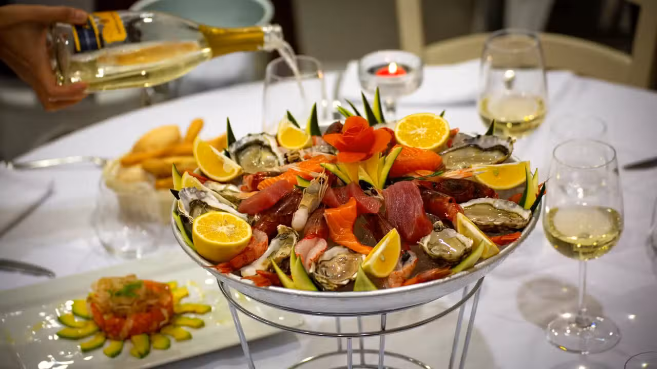 Il Cantiniere, Milan, Lombardy