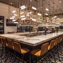 Foto del ristorante CARVE American Grille - Barton Creek