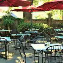 A photo of The Old Fourth Street Filling Station restaurant