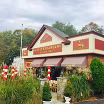 A photo of Bistro Mediterranean and Tapas Bar - East Haven restaurant