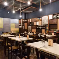 A photo of Vero sapore Greco restaurant