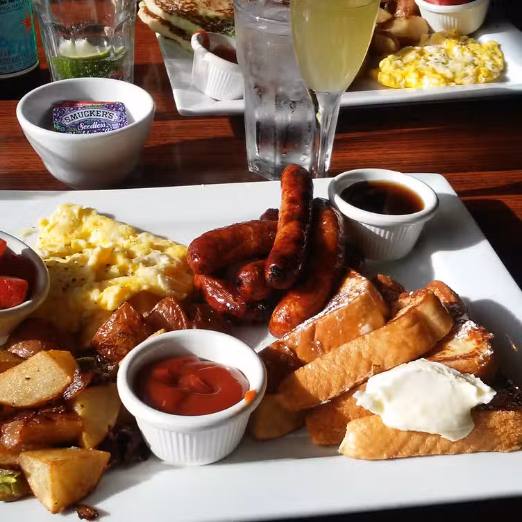 Eten - Malabar American Cooking, Sacramento, CA