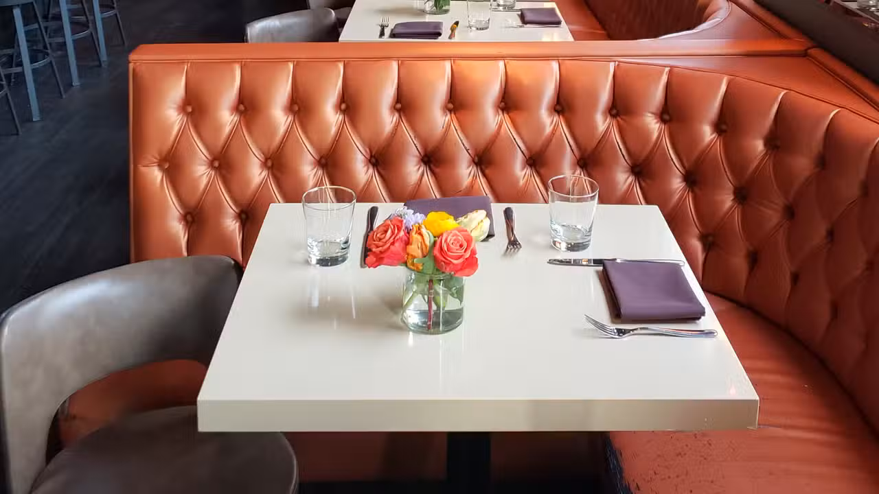 Interior - Wood, Chicago, IL