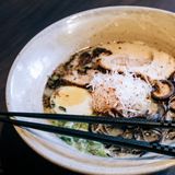 Cover image for Ramen Takeuma