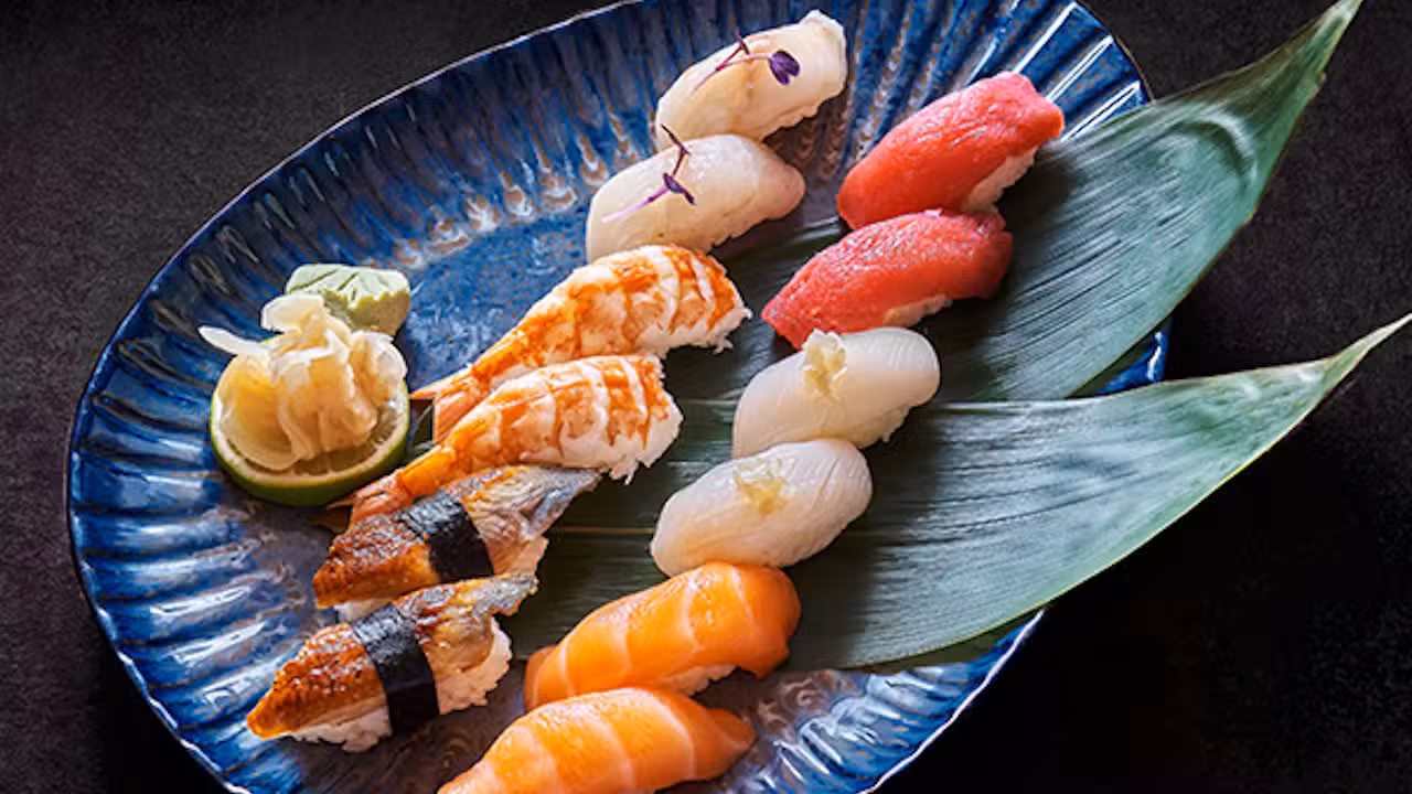 Food - Amami, Mellieha, Mellieha