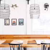 A photo of Valentina restaurant
