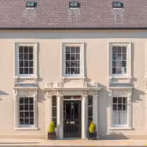 A photo of No 14 at The Georgian House restaurant