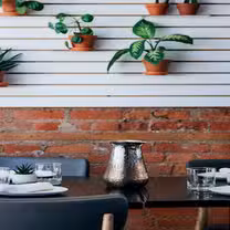 A photo of Berkeley North restaurant