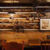 A photo of Bully Ranch restaurant
