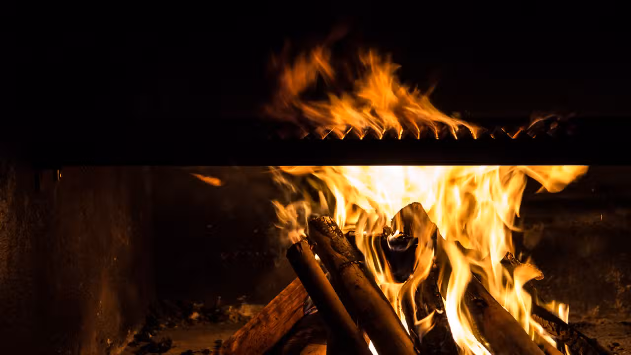 Salt & Fire, Cyprus, 