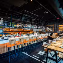 A photo of Boqueria - Chicago restaurant