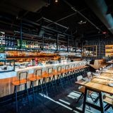 Cover image for Boqueria - Chicago