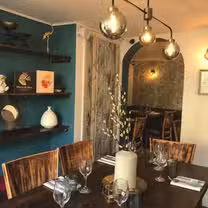 A photo of Unico 28 restaurant