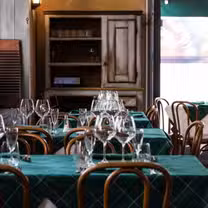 A photo of Cantina della Vetra restaurant