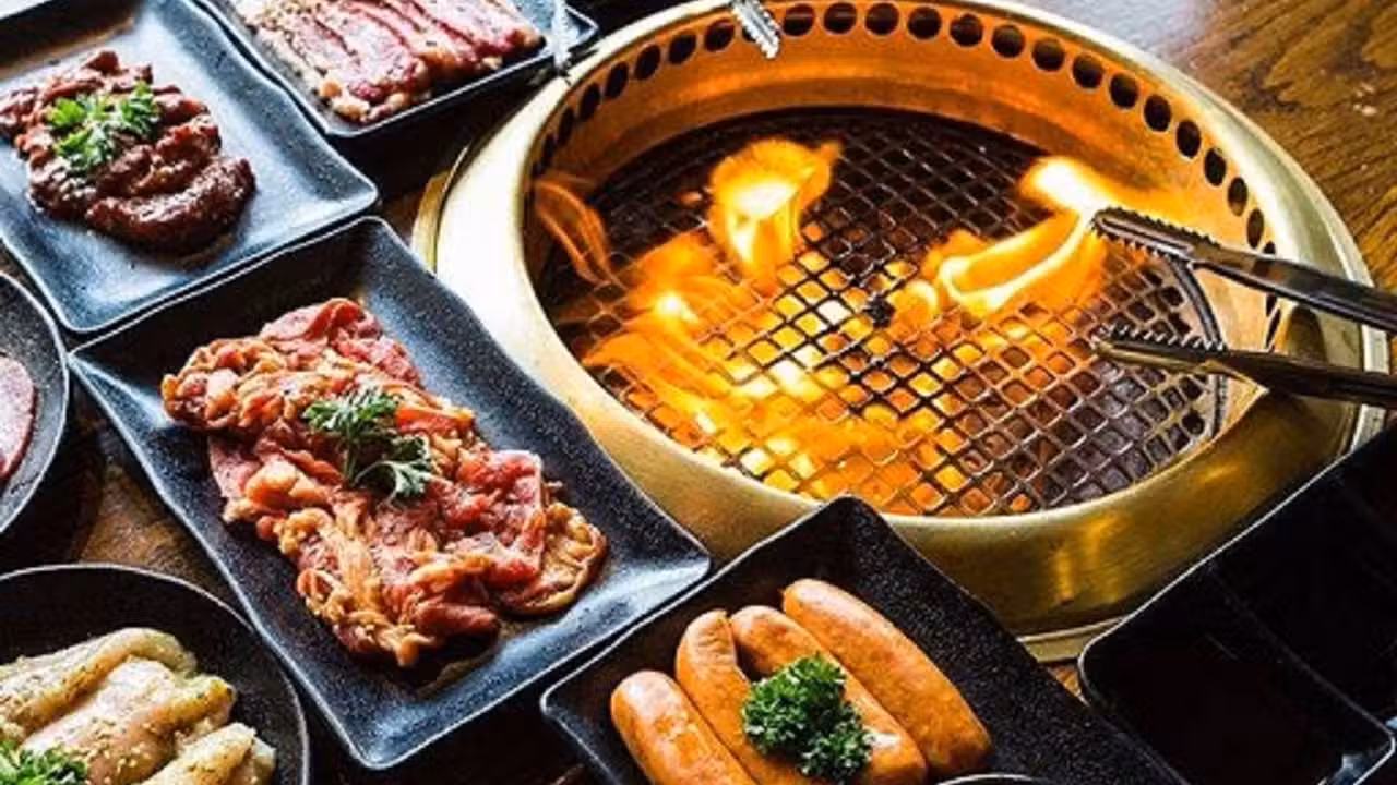 Gyu-Kaku Japanese BBQ - New York, NY | Upper West Side Manhattan, New York, NY
