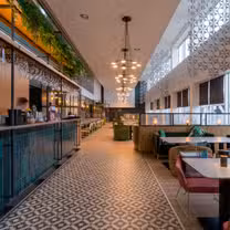 A photo of Quayside Bar & Grill restaurant