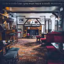 Een foto van restaurant The Woodman Inn & Quality Carvery Restaurant