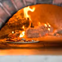 A photo of Gusto North restaurant