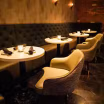 A photo of Salt restaurant