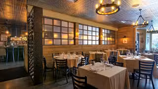 A photo of Farmhouse Tavern restaurant