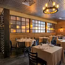 A photo of Farmhouse Tavern restaurant