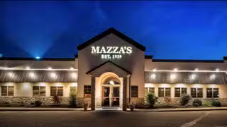 Mazza'sの写真