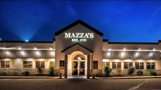Mazza's​の写真