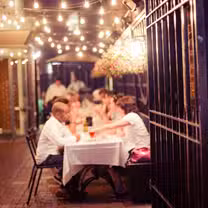 A photo of Russell House Tavern restaurant