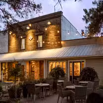 Elliotts on Linden餐廳的相片