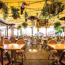 A photo of Rockin Baja Lobster Old Town restaurant