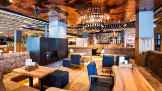 Een foto van restaurant Barfüßer Hausbrauerei Ulm