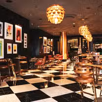 Foto von novelle Restaurant