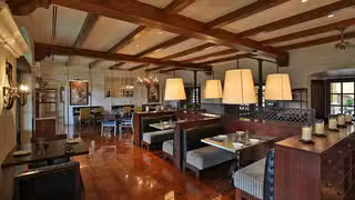A photo of Hacienda Kitchen restaurant