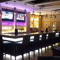 A photo of Oscar's Bar and Grill restaurant