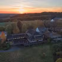 A photo of Gut Jägerhof restaurant