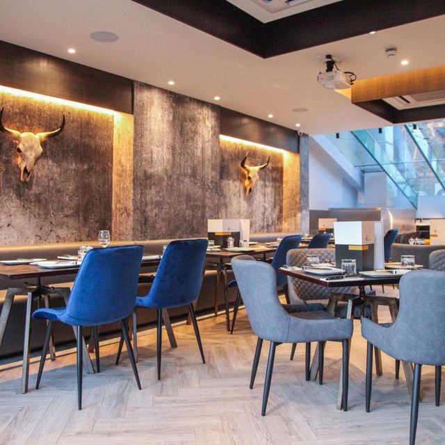 Charro De Rio - Updated 2026, South American Restaurant in London