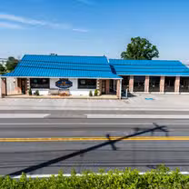A photo of Hilltop Crab House Restaurant restaurant