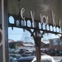 A photo of evoke bistro & bakery restaurant