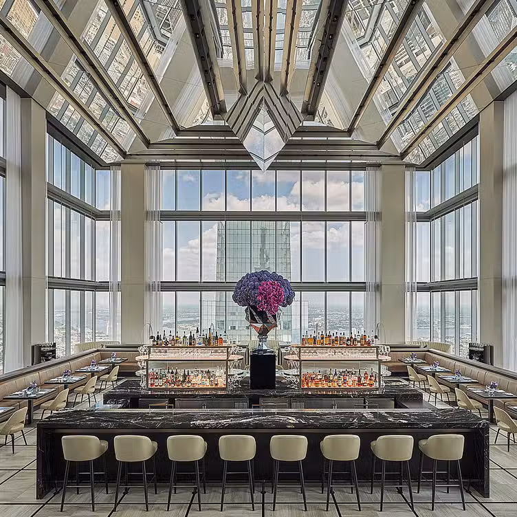 Jean-Georges Philadelphia, Philadelphia, PA