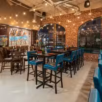 Descanso - Standard Dining餐廳的相片