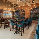 Cover image for Descanso - Standard Dining