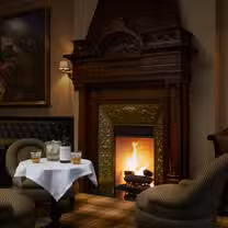 Una foto del restaurante The Stewart