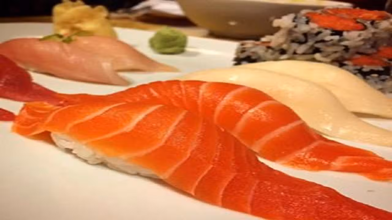 Interior - Sushi Suki New York Inc, New York, NY