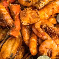 A photo of Rockin Cajun restaurant